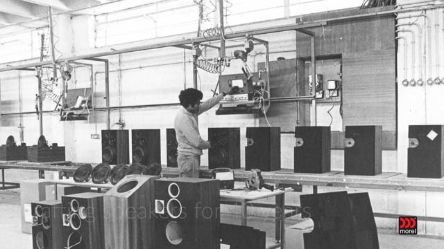 Nomadic Audio SPEAKASE // Combo Pack // White video thumbnail