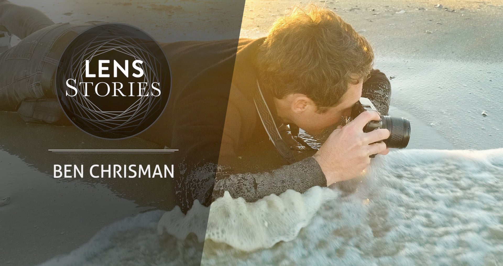 Fujifilm Lens Stories // Ben Chrisman