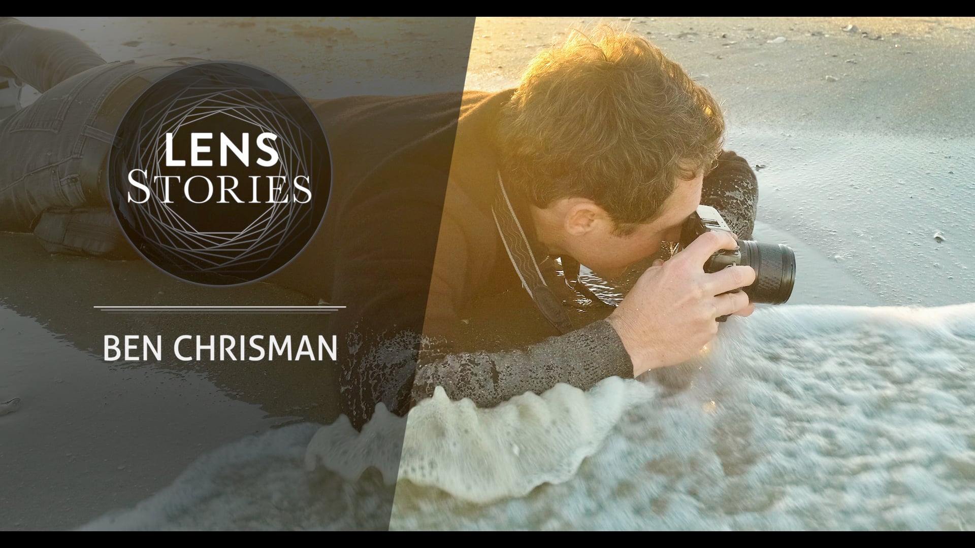 Fujifilm Lens Stories // Ben Chrisman