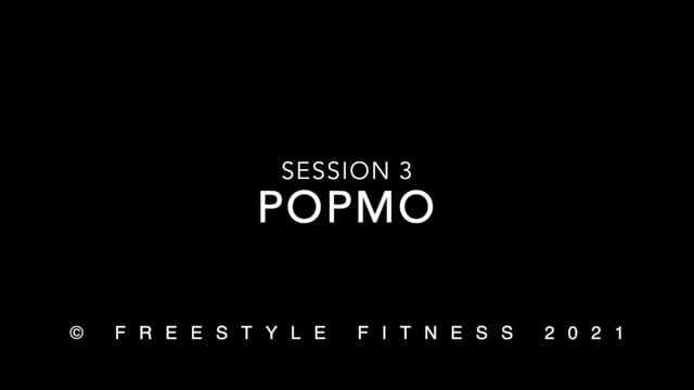 PopMo: Session 3