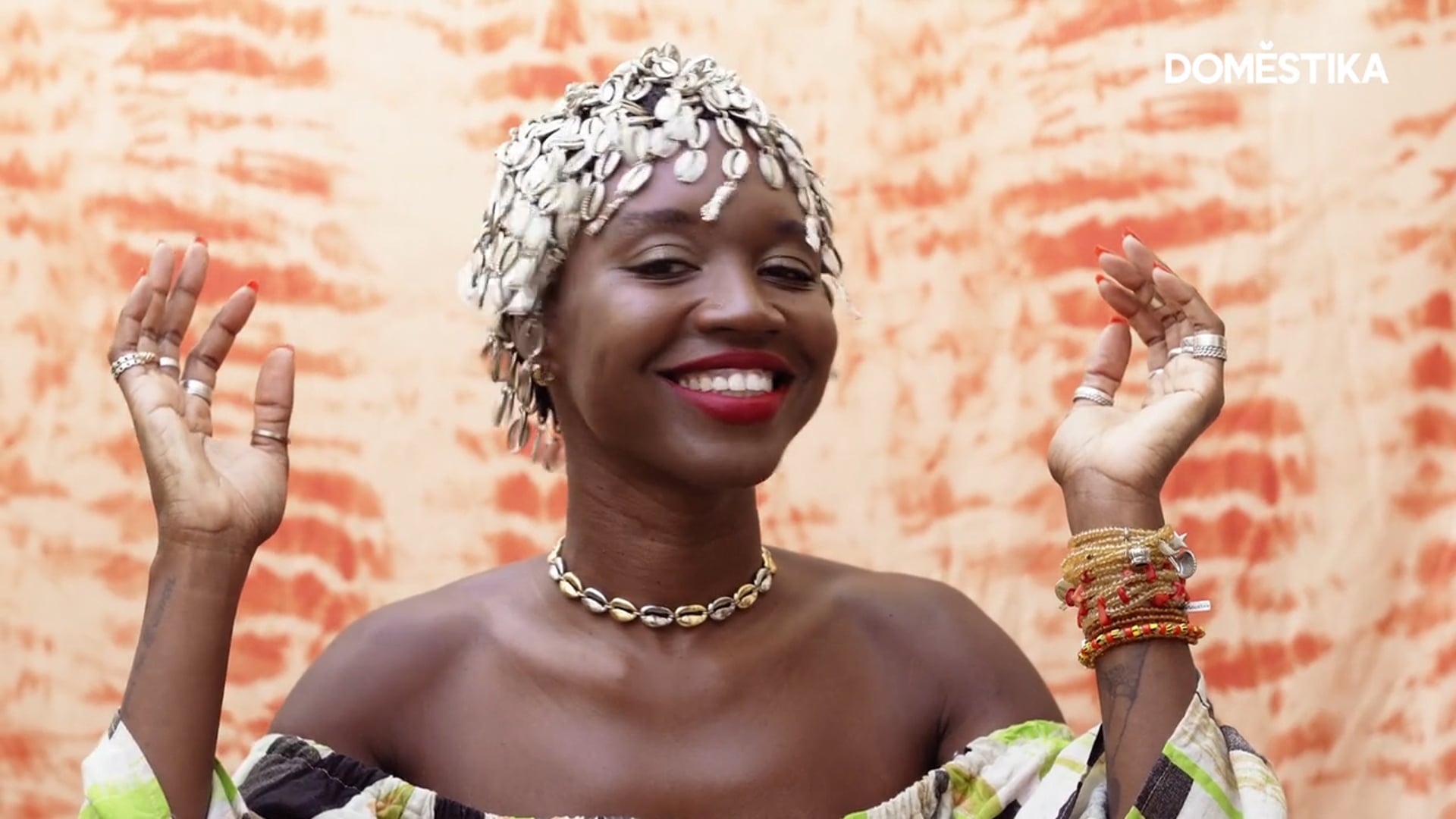 Loo Nascimento | Criativos | Domestika