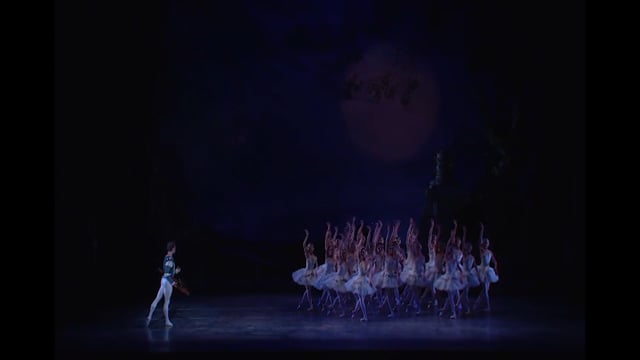 Full Performance - Swan Lake