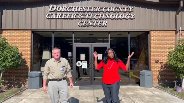 DCCTC Virtual Tour 2021 on Vimeo