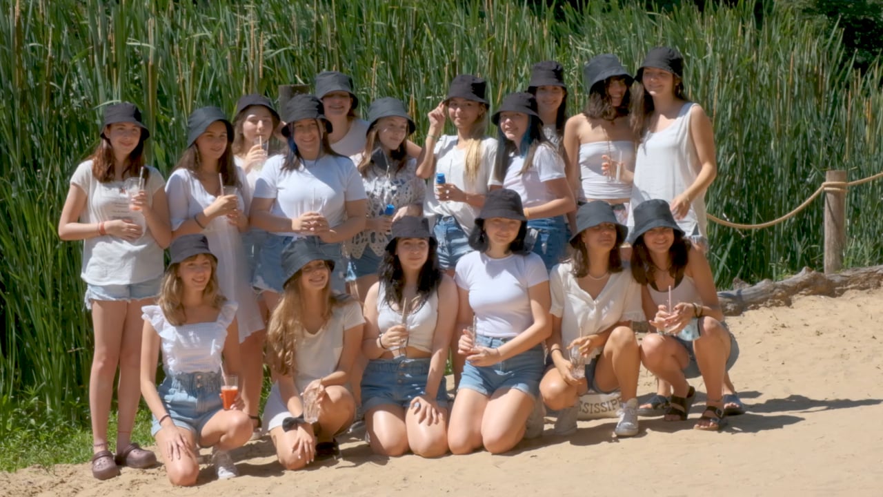 Fiesta de 15 de Mayri - Edición en Vivo