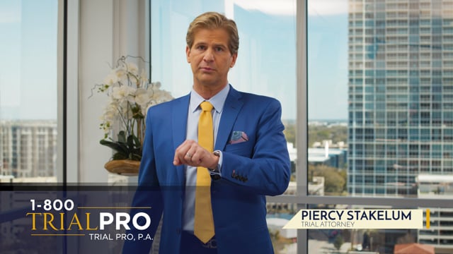 Parking Lot Accidents And Liability