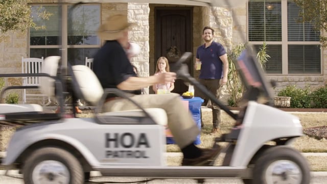 LSAC HOA FULL