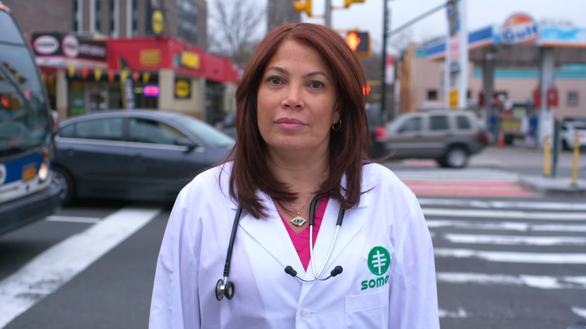 SOMOS - COVID-19 Vaccine Awareness (:30, Spanish)