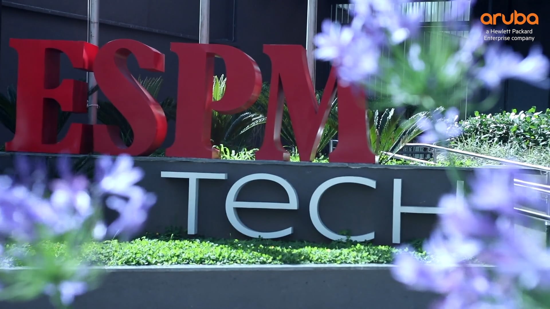 Video Case | ESPM