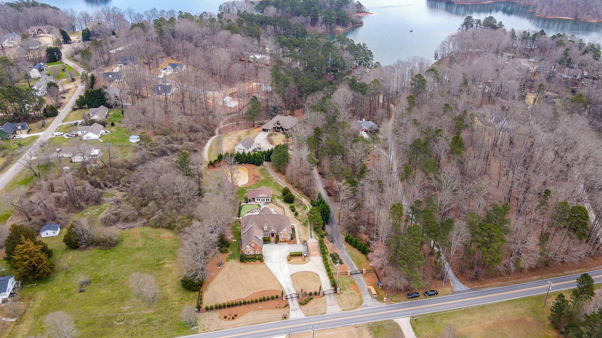 9045 Waldrip Rd Gainesville, GA 30506 (521120512) Unbranded.mov on Vimeo