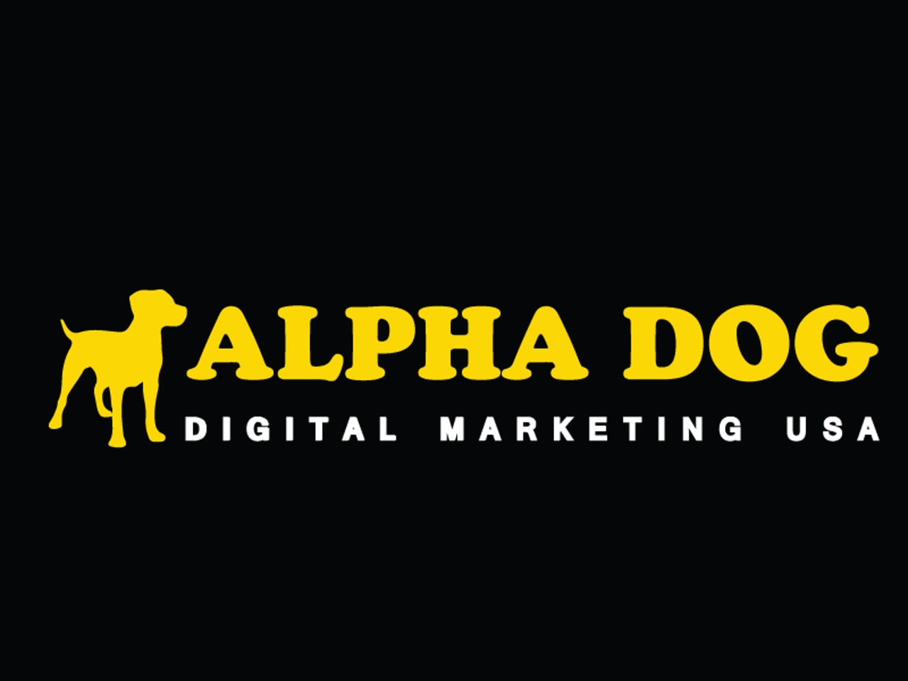 Alpha Dog Digita Marketing USA Home