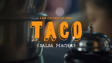 TACO CRONICLES SOCIAL EXTENSION