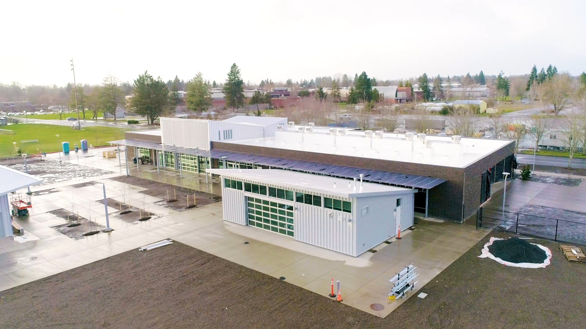 Freres Lumber | MPP