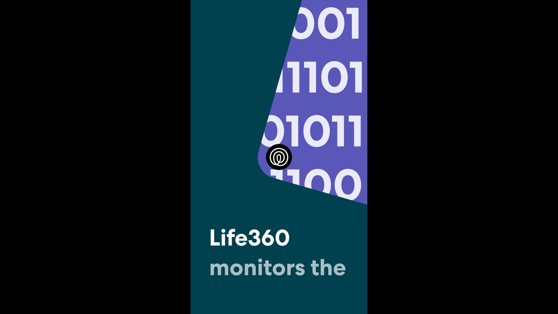 Life360 - Safety Made Simple: The Dark Web
