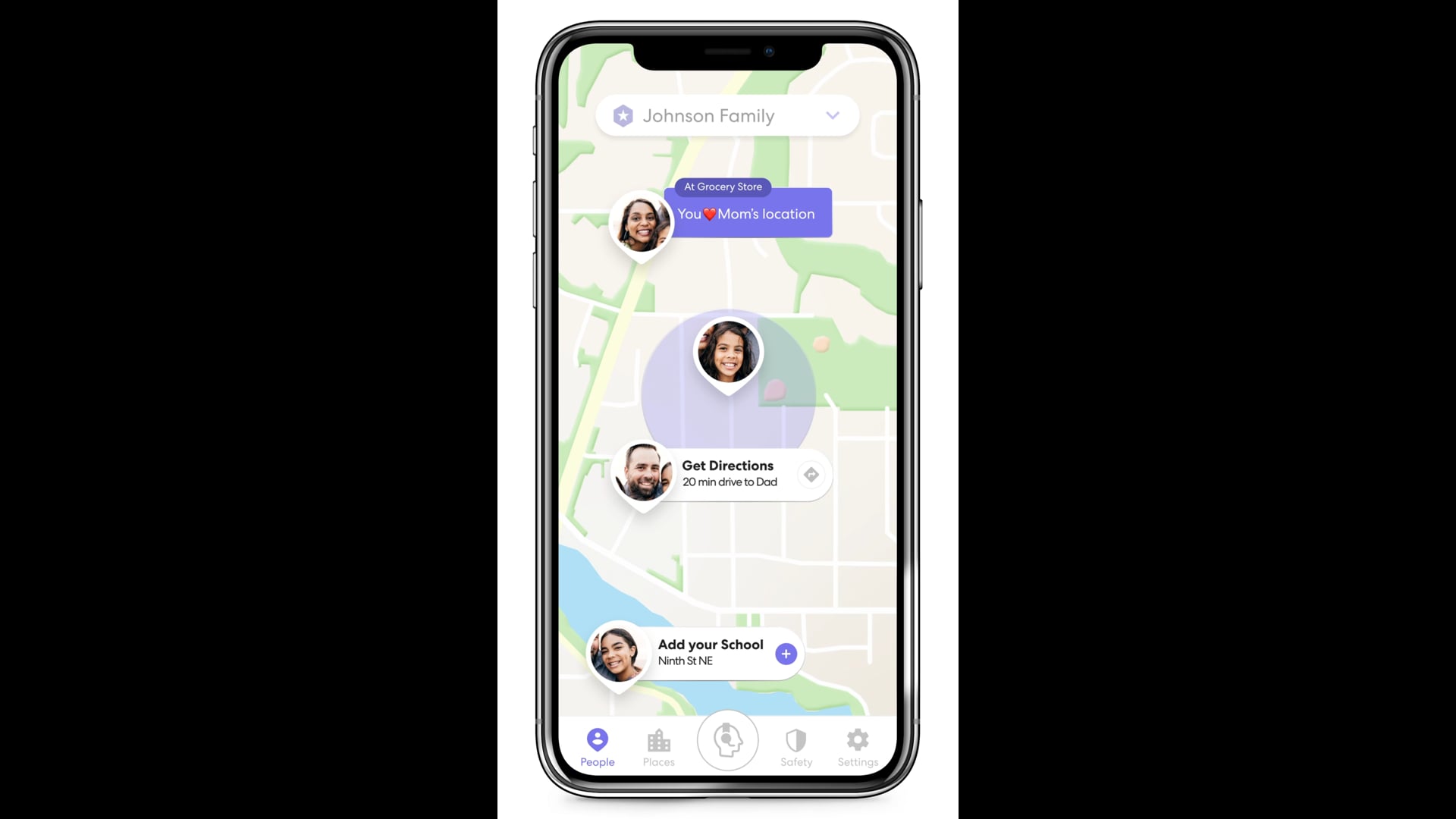 Life360 - 'And That's Fine'