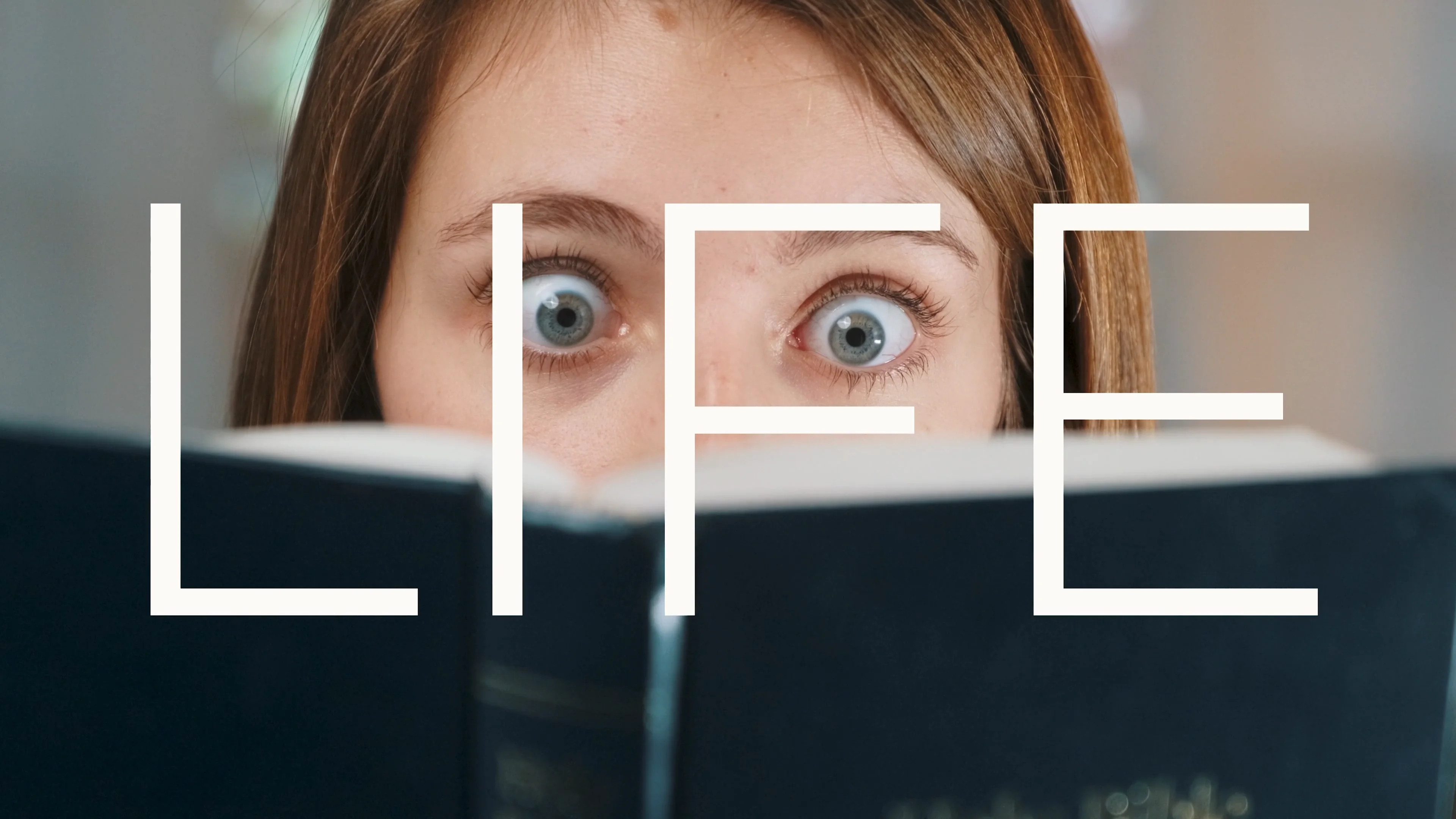 Open The Bible Intro Video