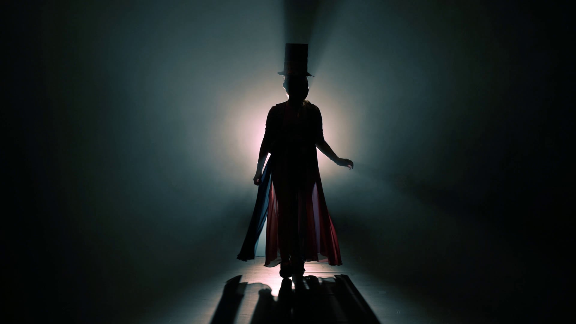 It Ballerina 2020 | Time - Trailer