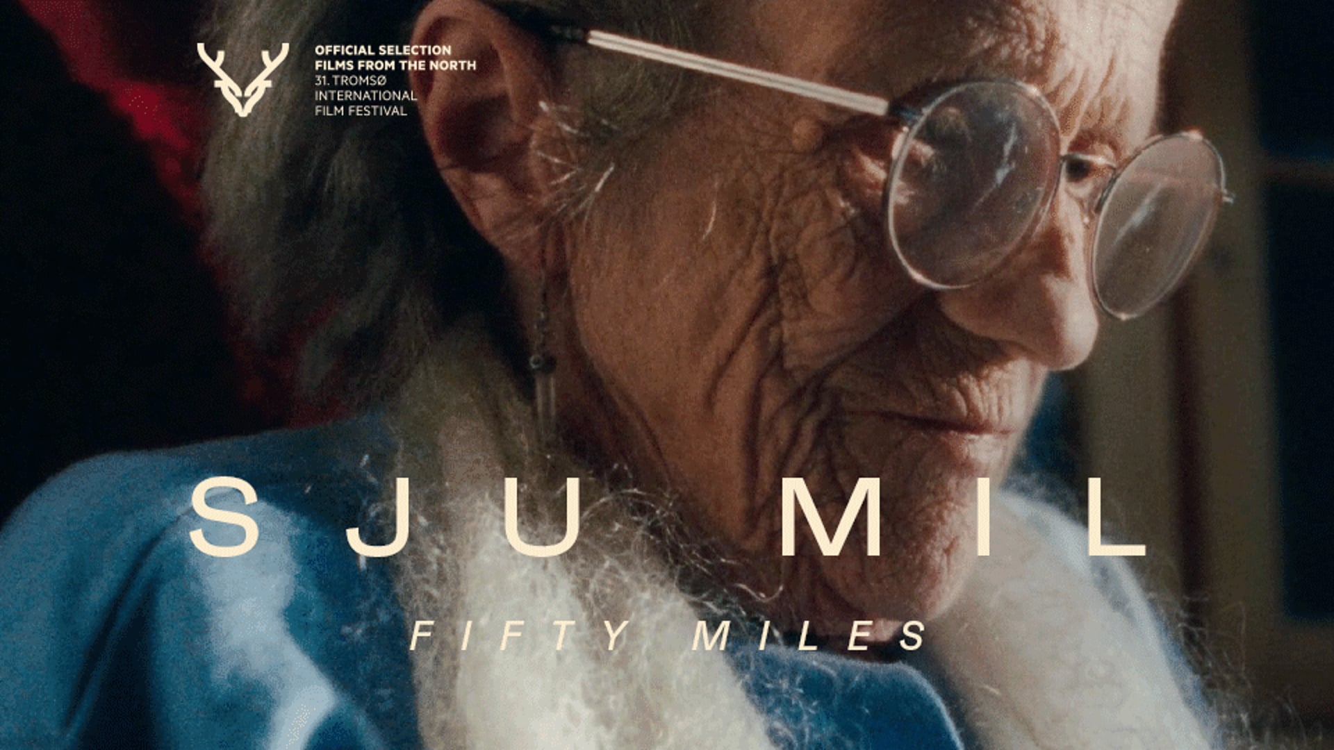 Sju mil / Fifty miles