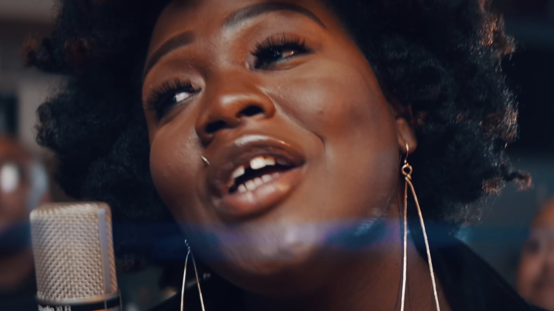 Adi Armour - Never Too Late feat Elle Renee