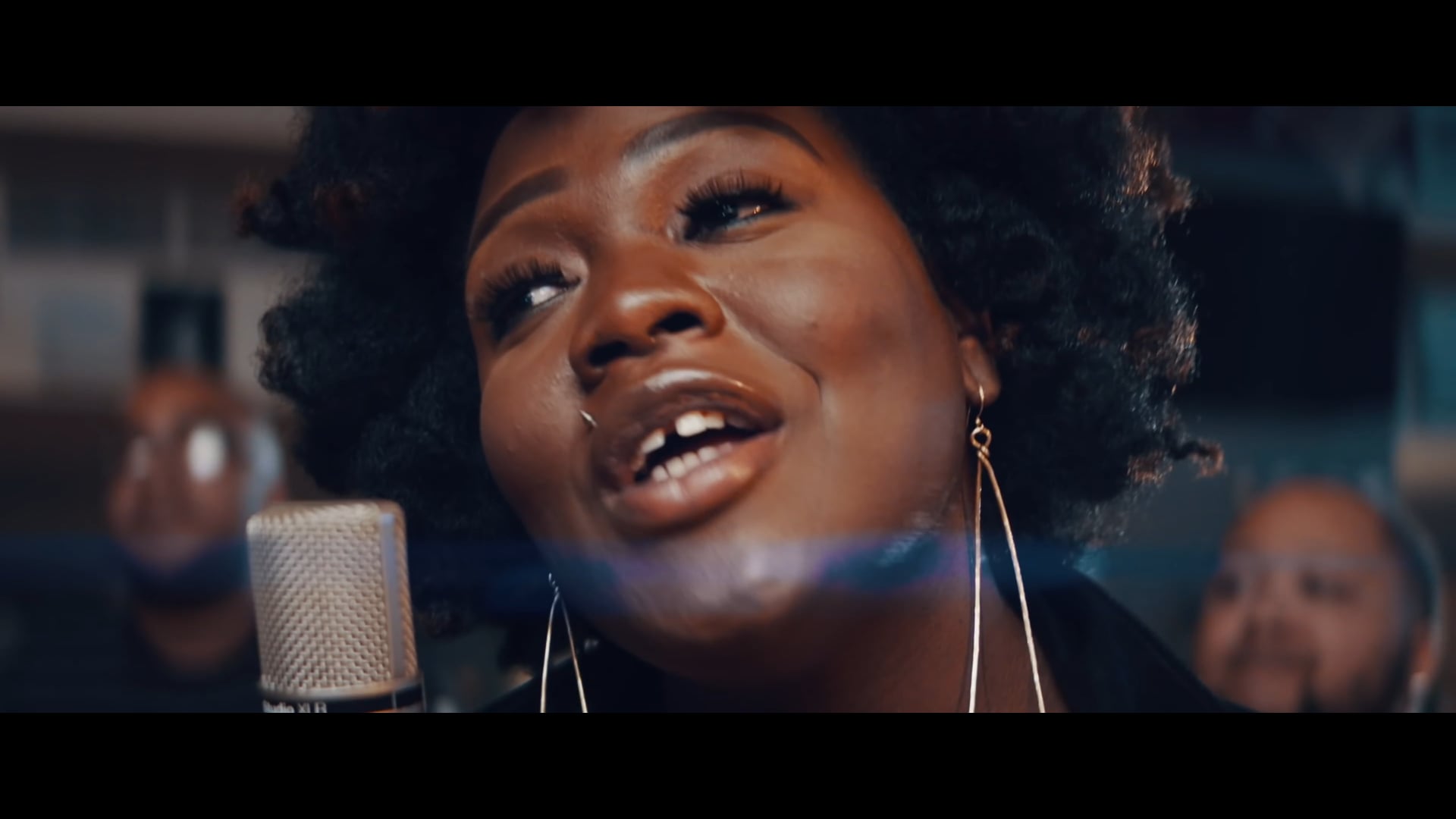 Adi Armour - Never Too Late feat Elle Renee