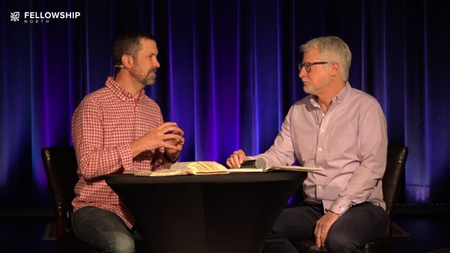 Discipleship (Part 2): A Story