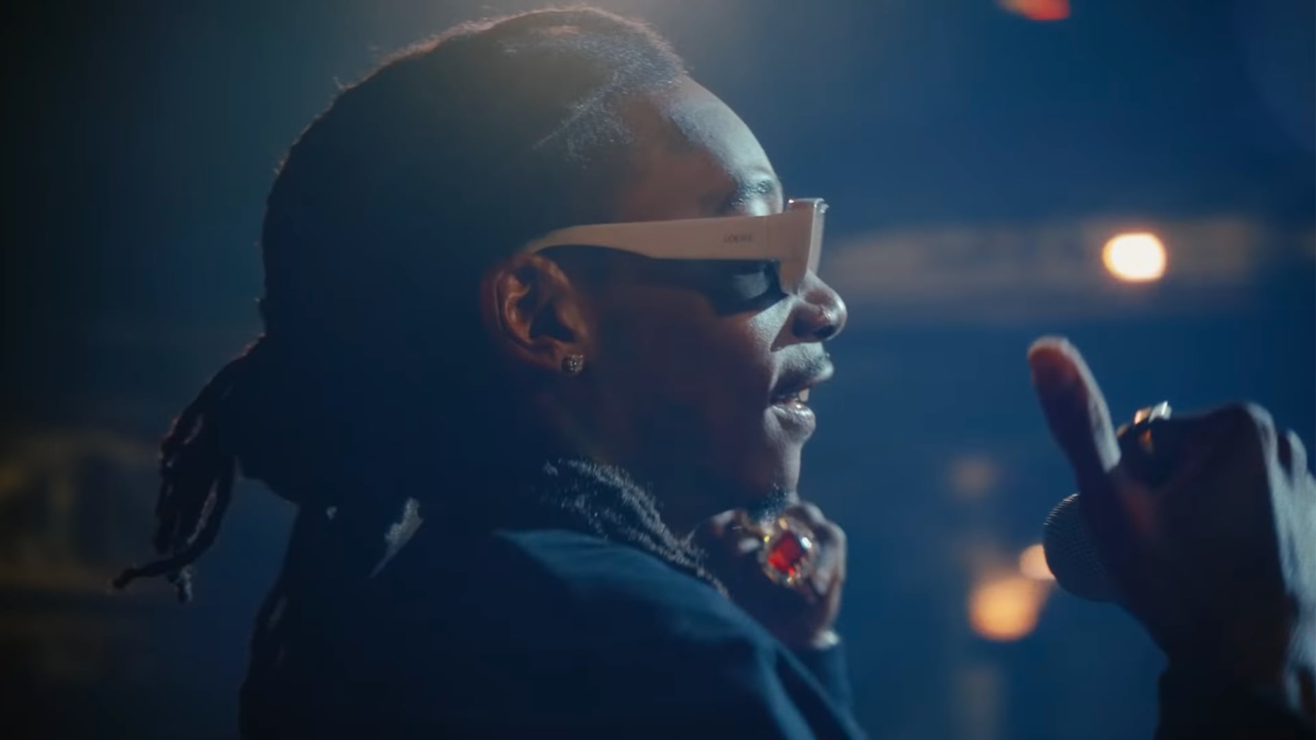 Cash Cash - Too Late (feat. Wiz Khalifa & Lukas Graham) [Official Music Video]