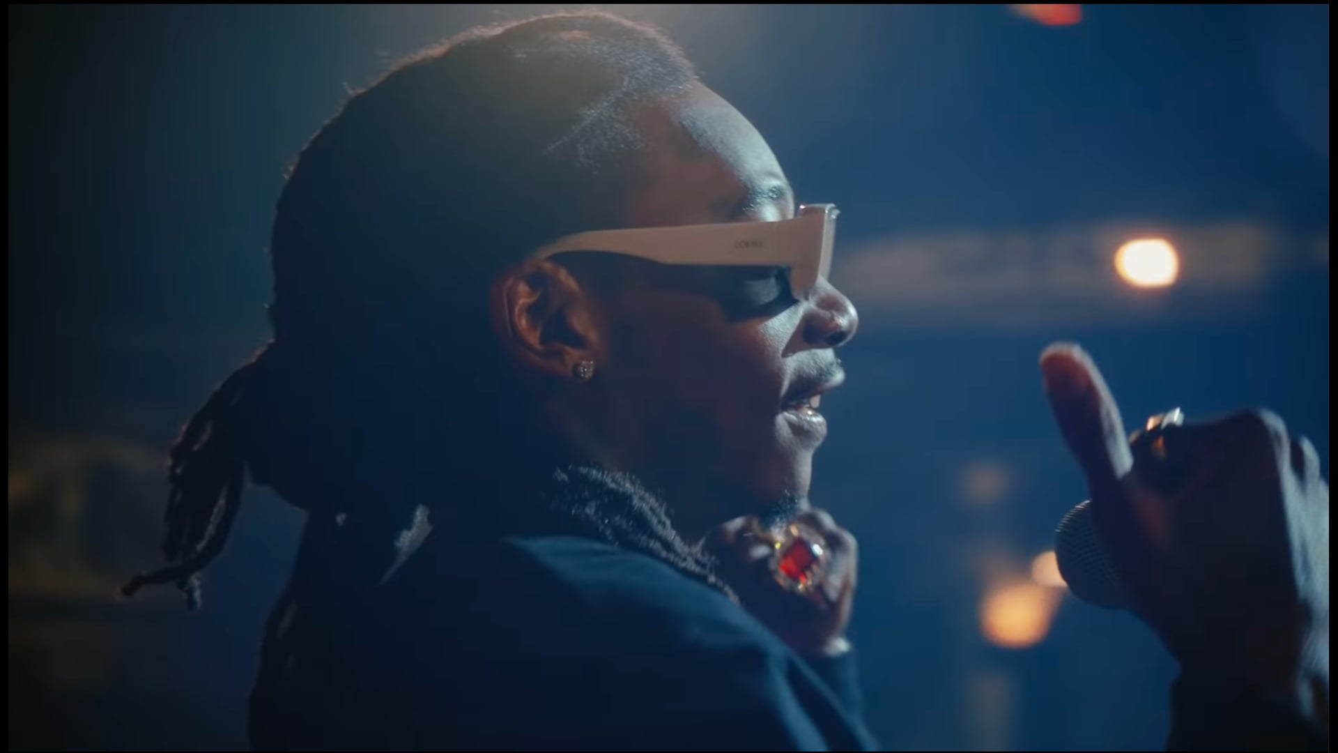 Cash Cash - Too Late (feat. Wiz Khalifa & Lukas Graham) [Official Music Video]