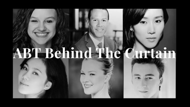 ABT Behind the Curtain - ABT's Global Reach