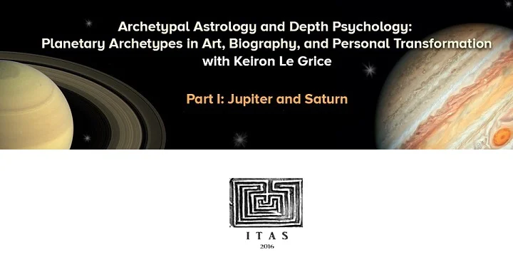 The Meaning of Archetypal Astrology