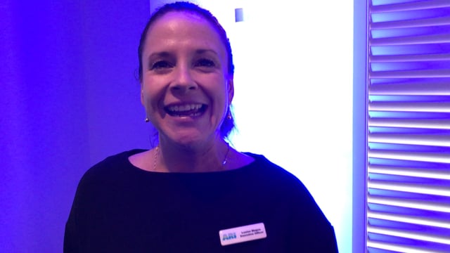 Louise Magee Video
