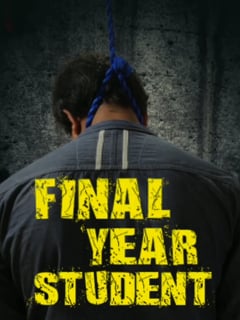 FINAL YEAR STUDENT