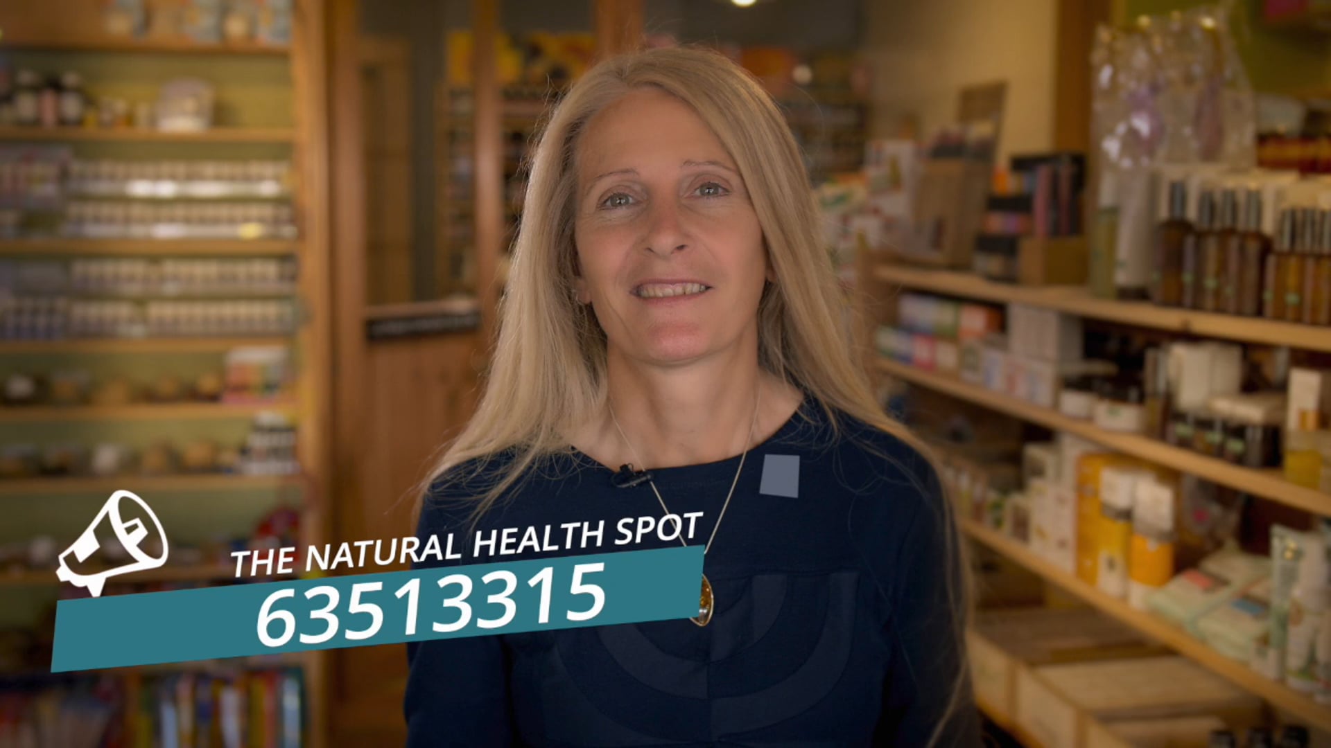 The Natural Health Spot - Lithgow