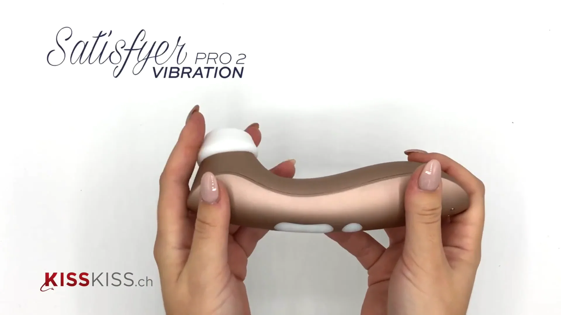 Satisfyer Pro 2 Vibration