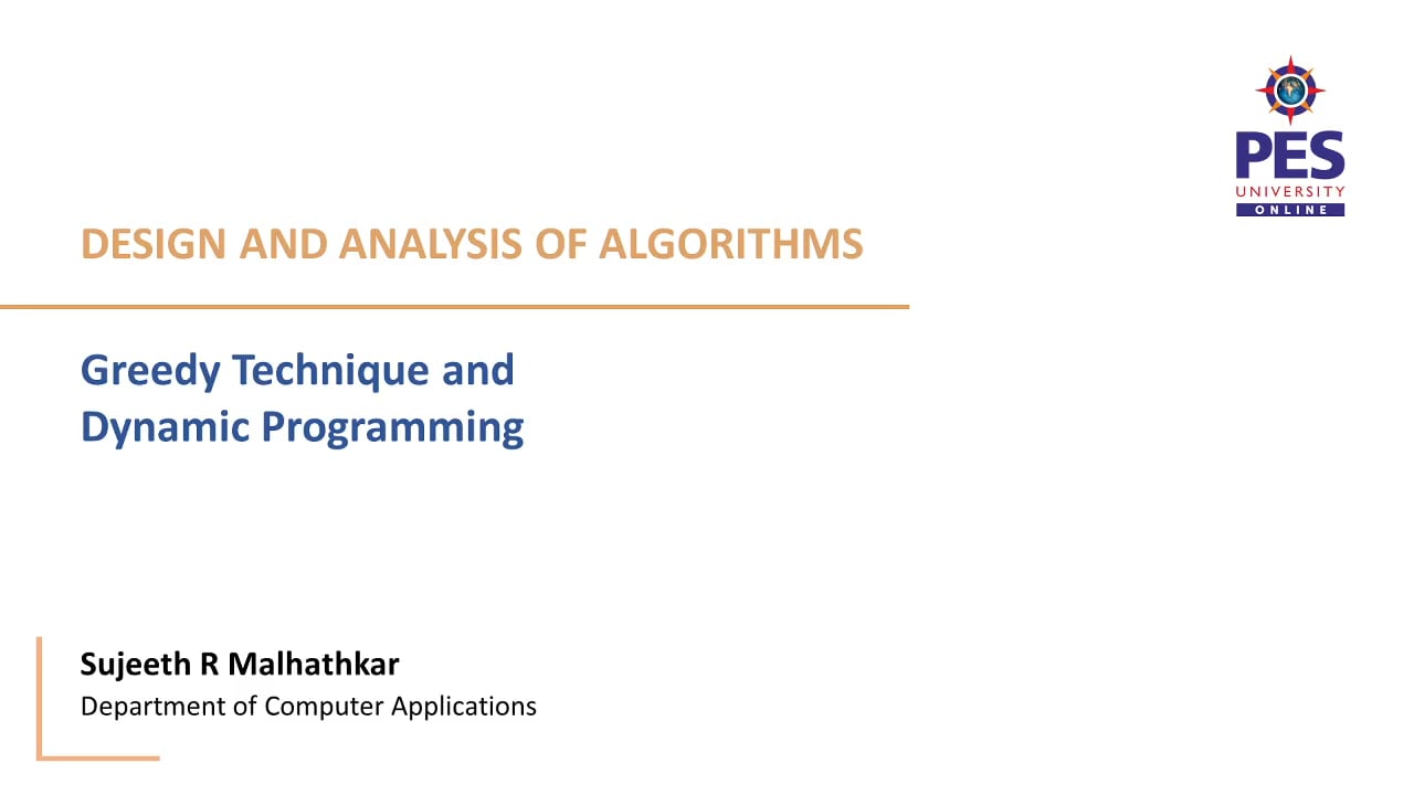 Kruskal's Algorithm on Vimeo