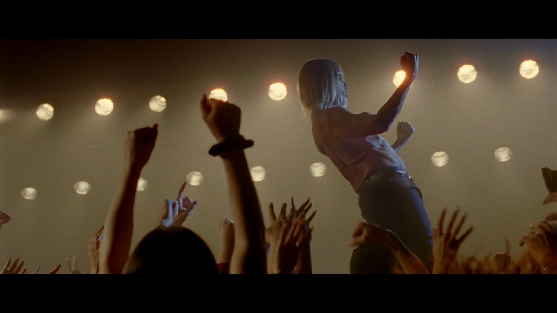 SET DRESSER | MARSHALL HEADPHONES | Production Design: Stuart Hudson | Director: Kevin Castanheira  | Dog Eat Dog