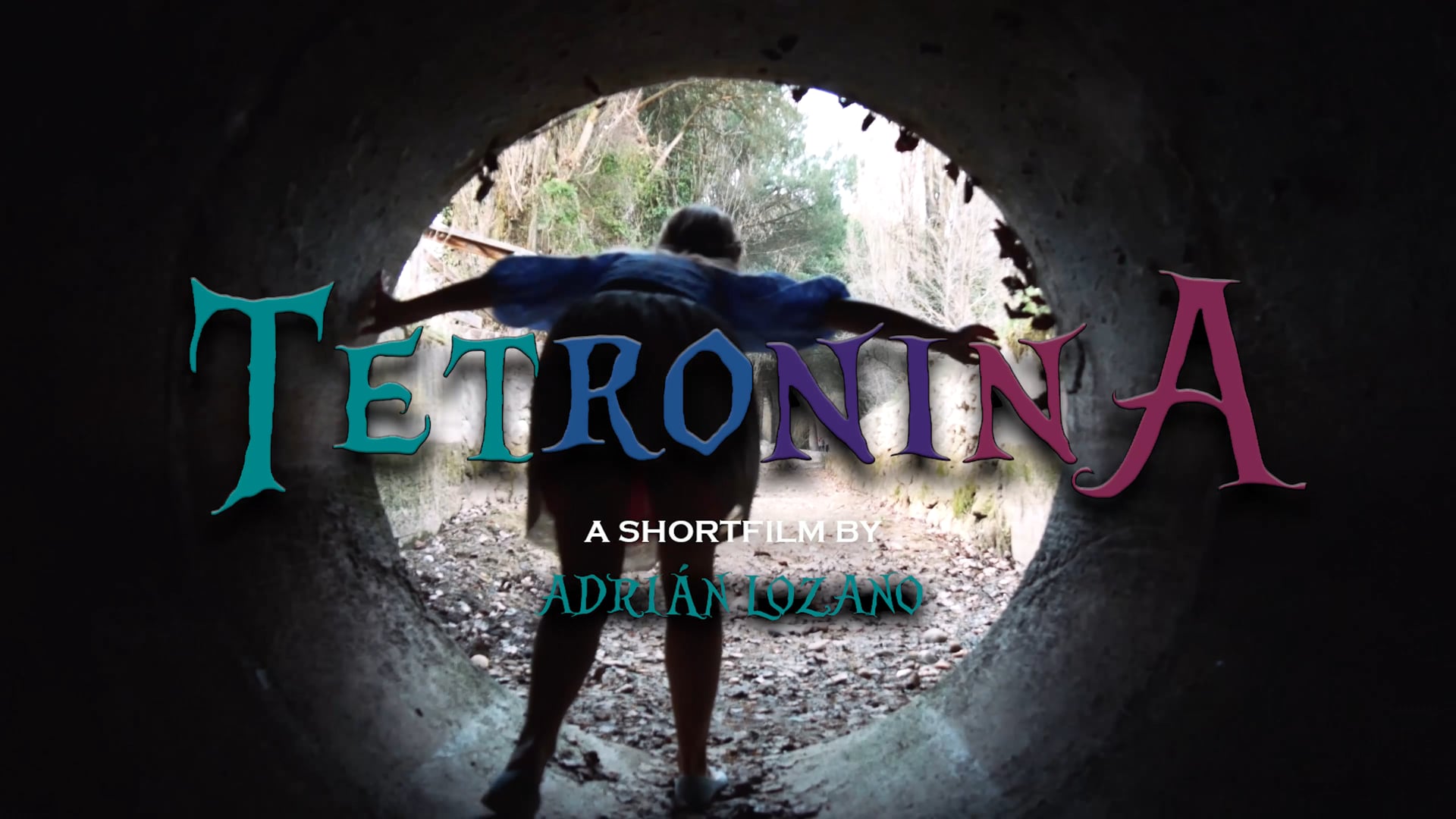 TETRONINA / Short Film