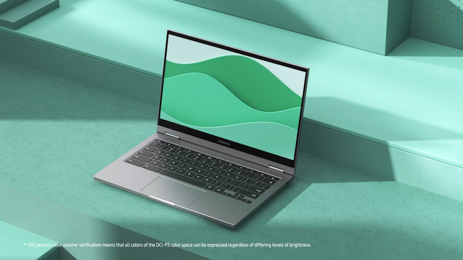 Galaxy Chromebook 2