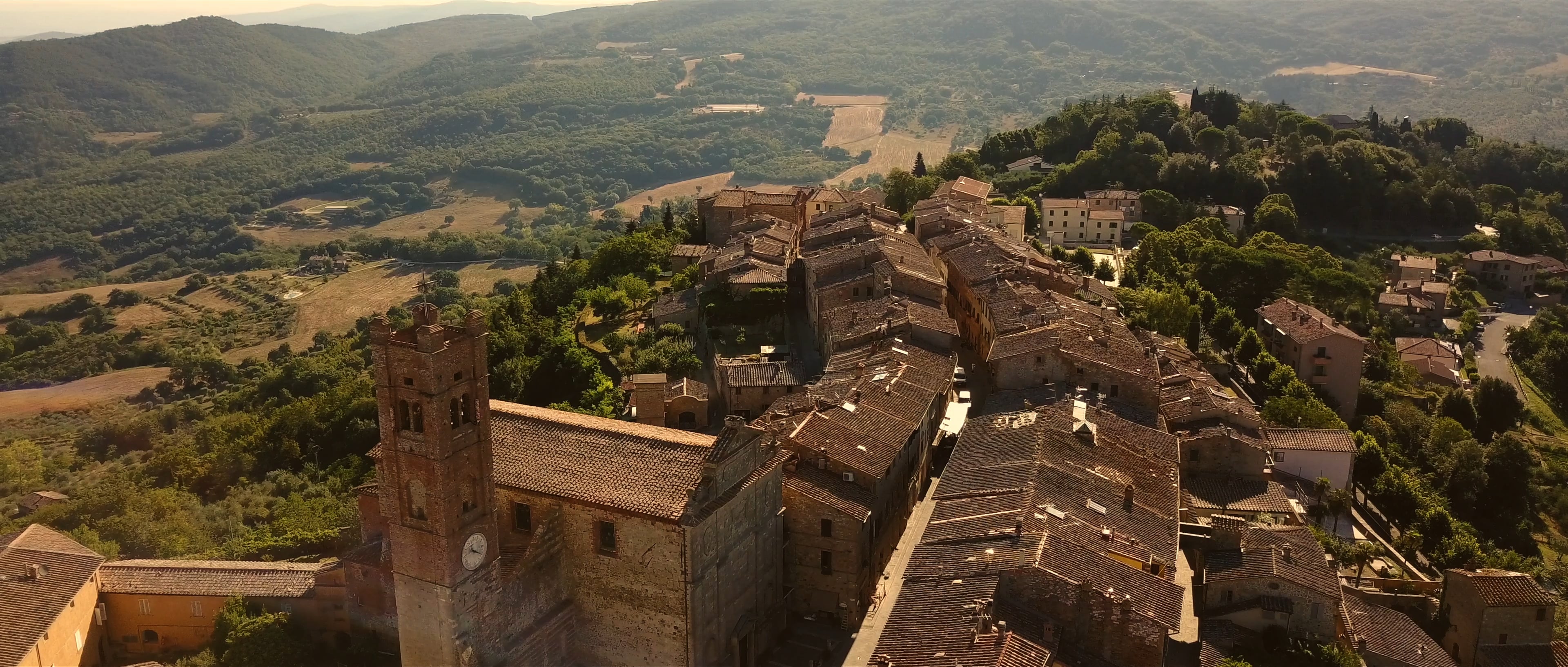 VISIT RADICONDOLI -VISIT TUSCANY