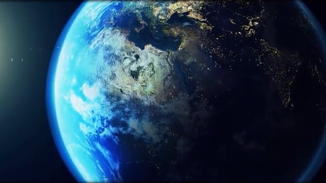 28285The World, the Jews & the Science of Human Survival