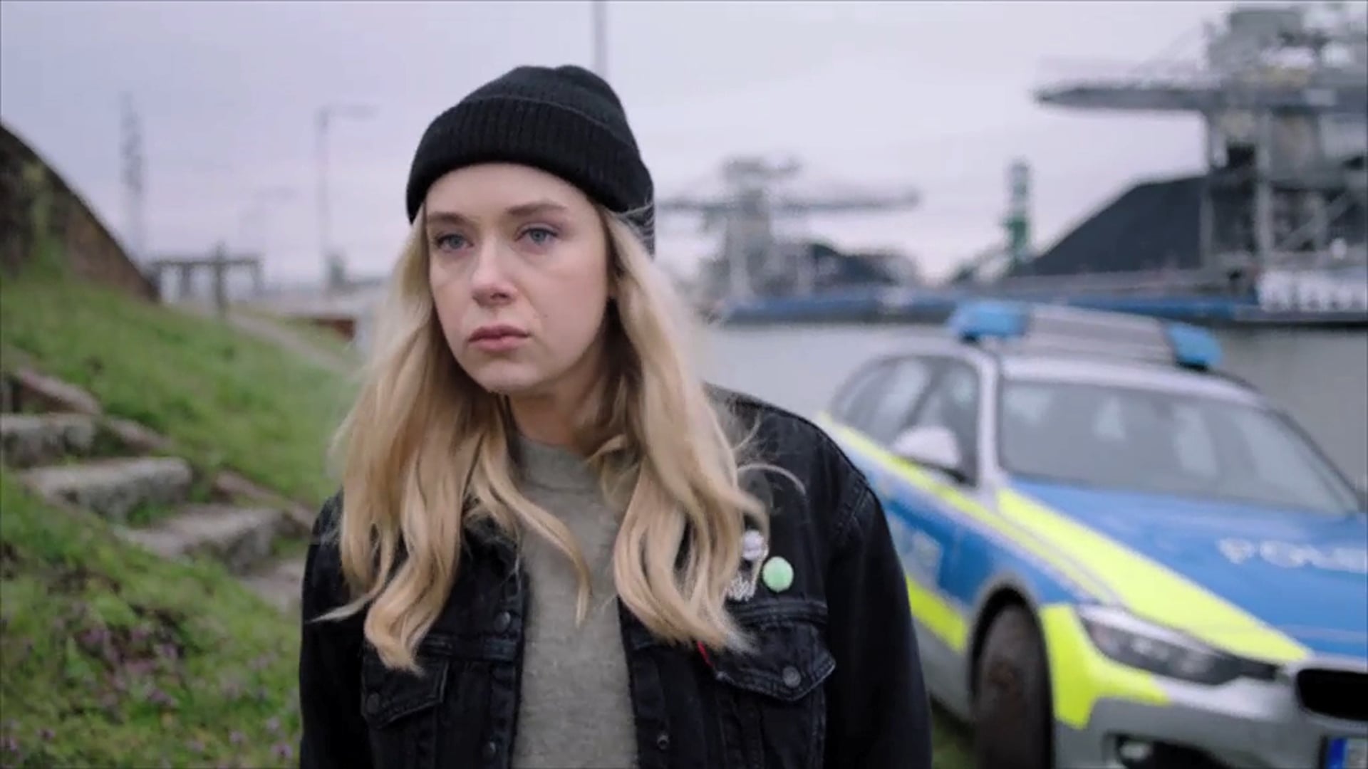 Anna Herrmann TATORT Hetzjagd