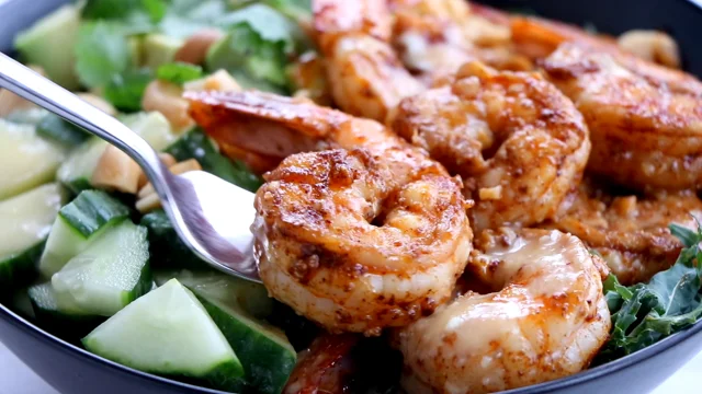 Shrimp Gelatin Mold  Just A Pinch Recipes