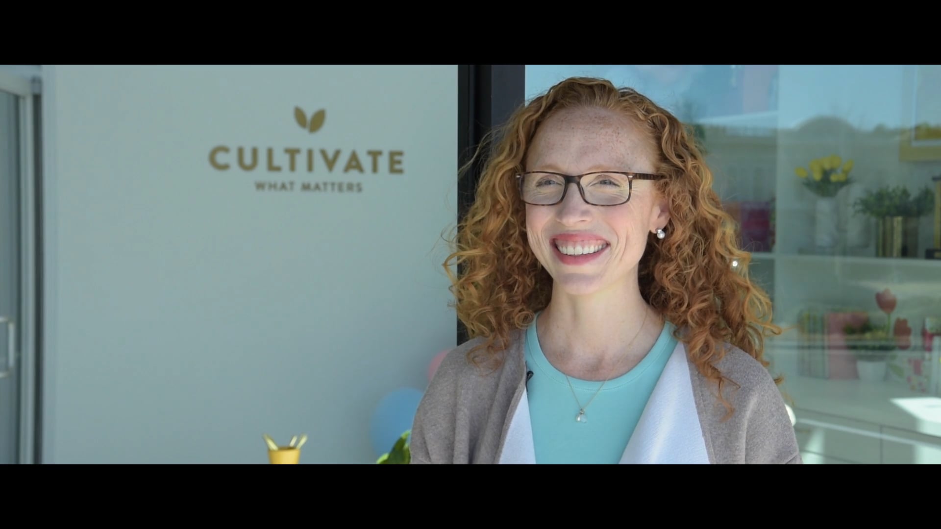 Testimonial: Lara Casey, "How BOLD was a Perfect Fit" - BOLD COMMERCIAL REAL ESTATE