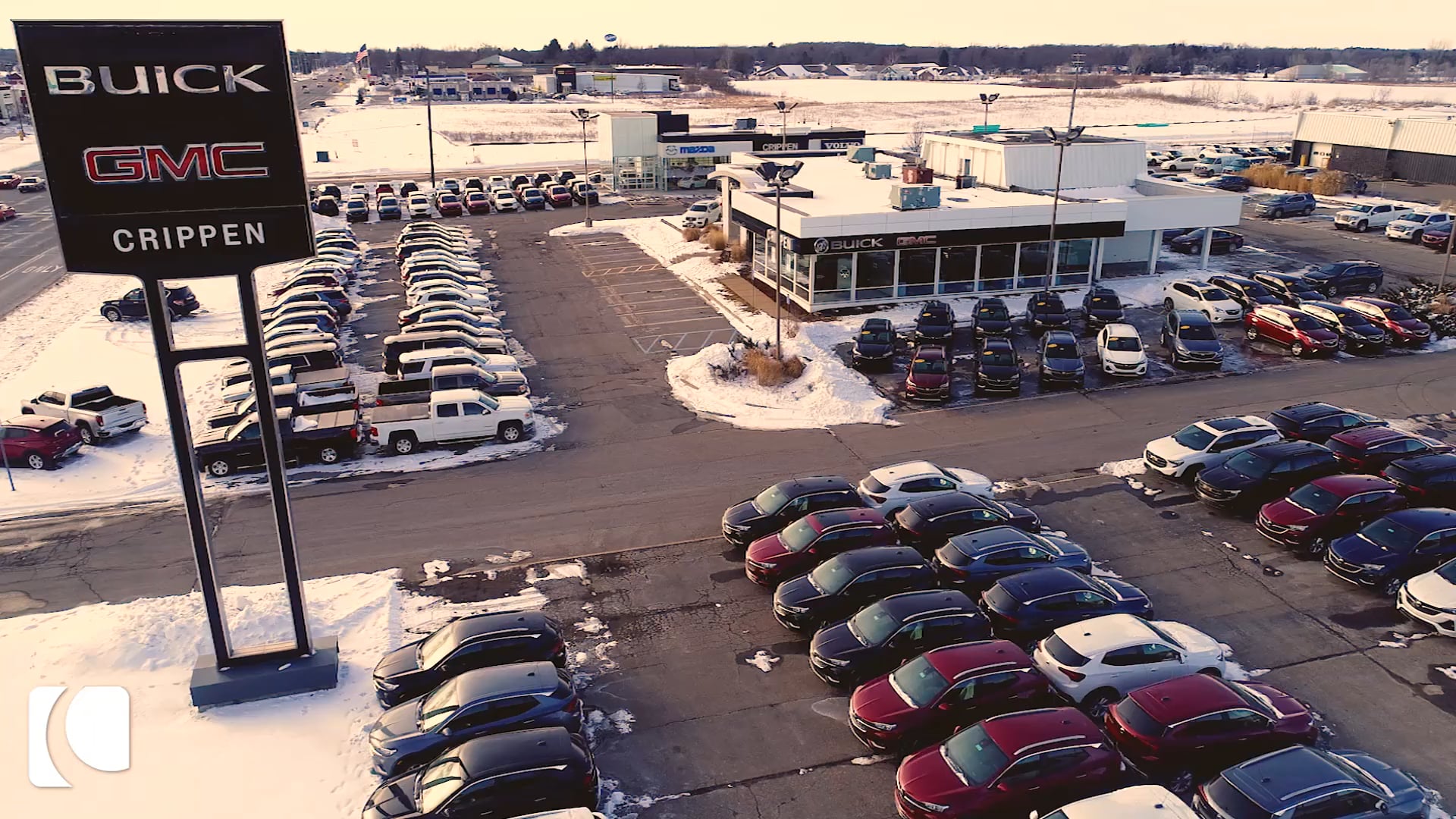 Crippen Buick GMC Mazda Volvo Preferred Dealer Spotlight on Vimeo