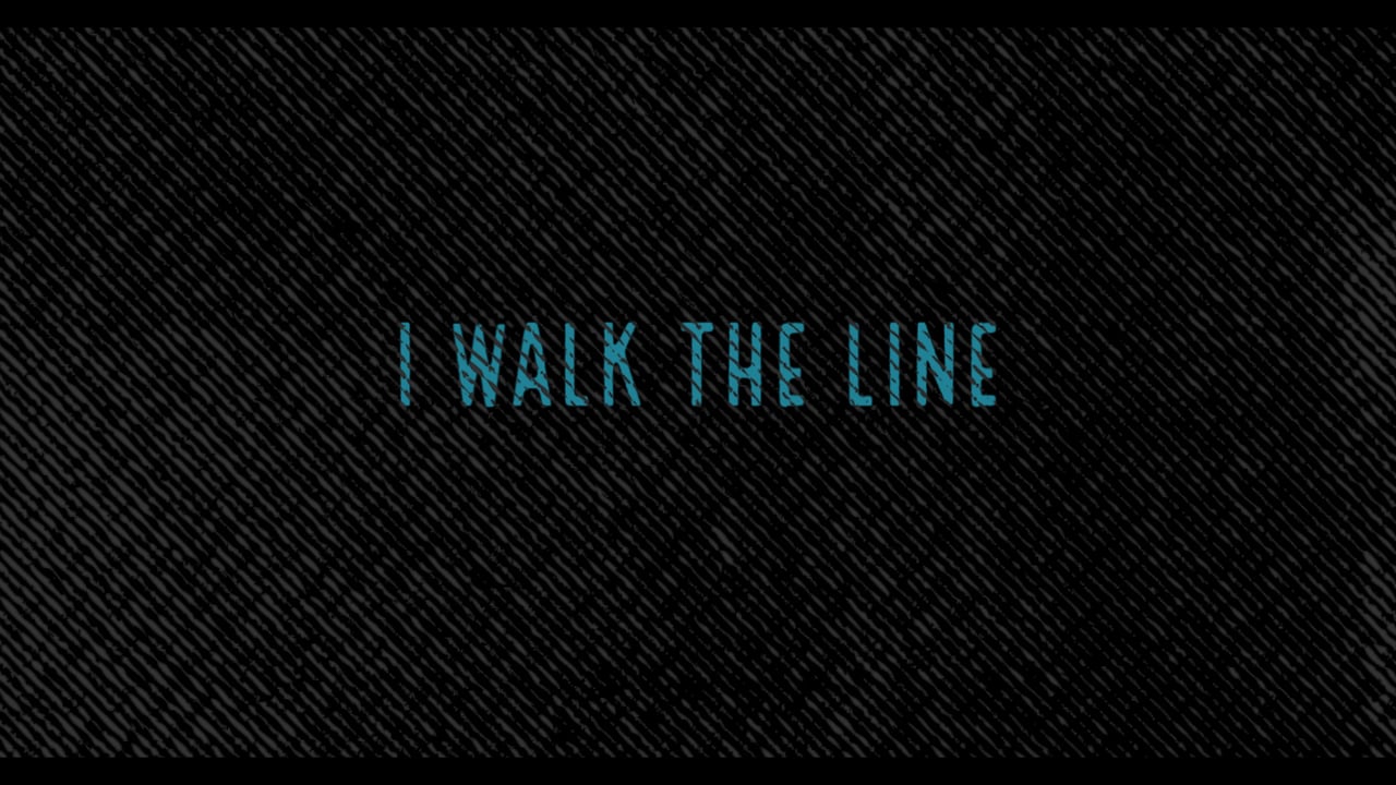Le persone in transito sulla rotta balcanica - I walk the line