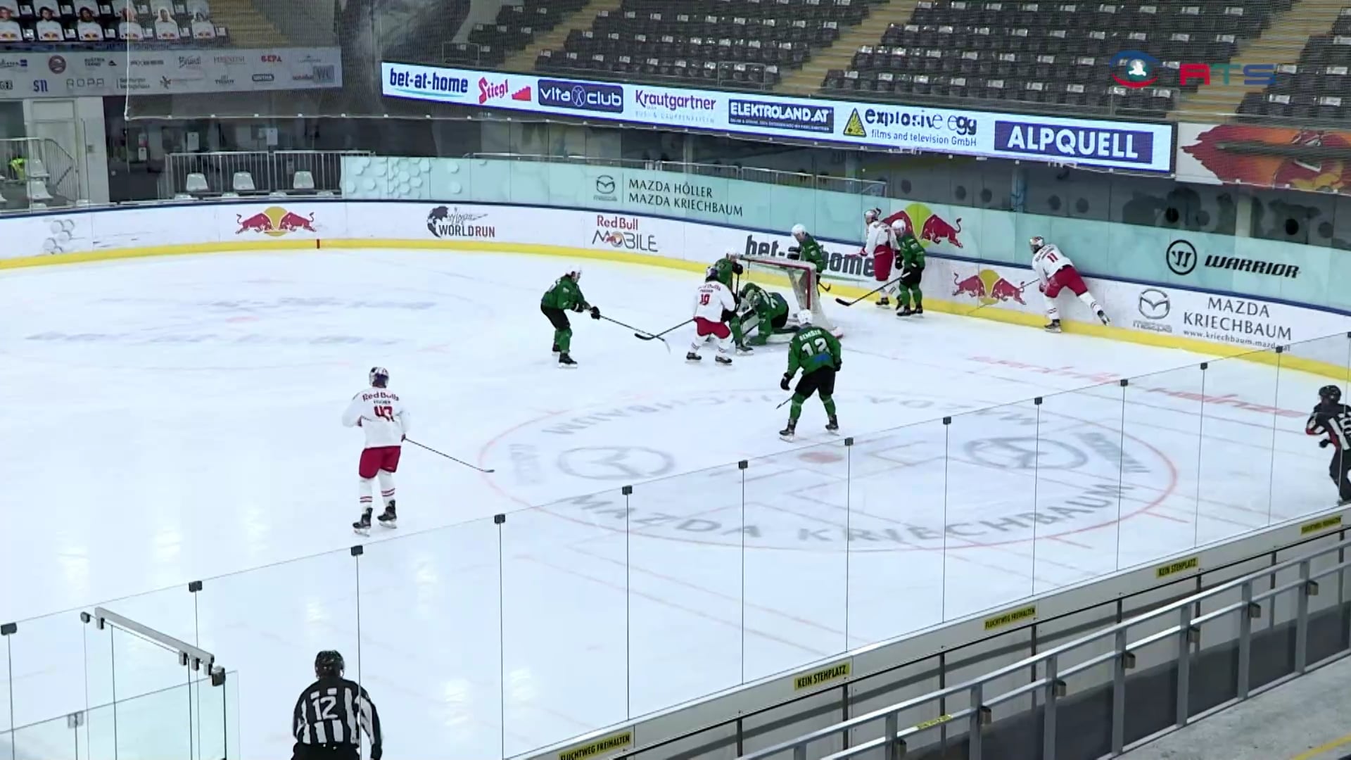 alps-hockey-league-red-bull-hockey-juniors-gegen-tabellenfuehrer-hk-sz-olimpija-ljubljana