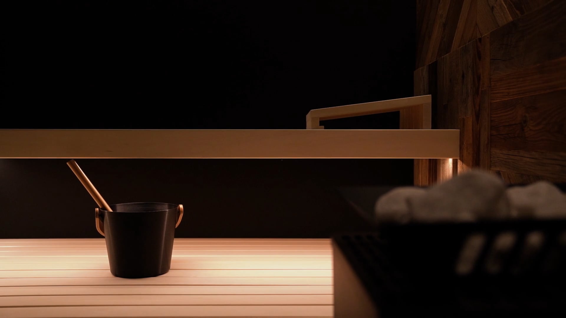 Deisl Sauna & Wellness