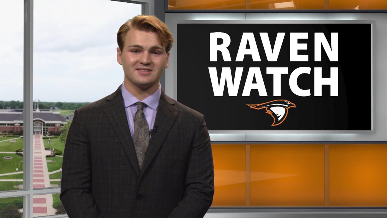 Raven Watch 3-9-21