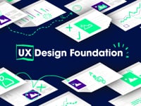 UX Design Foundation - Created Academy