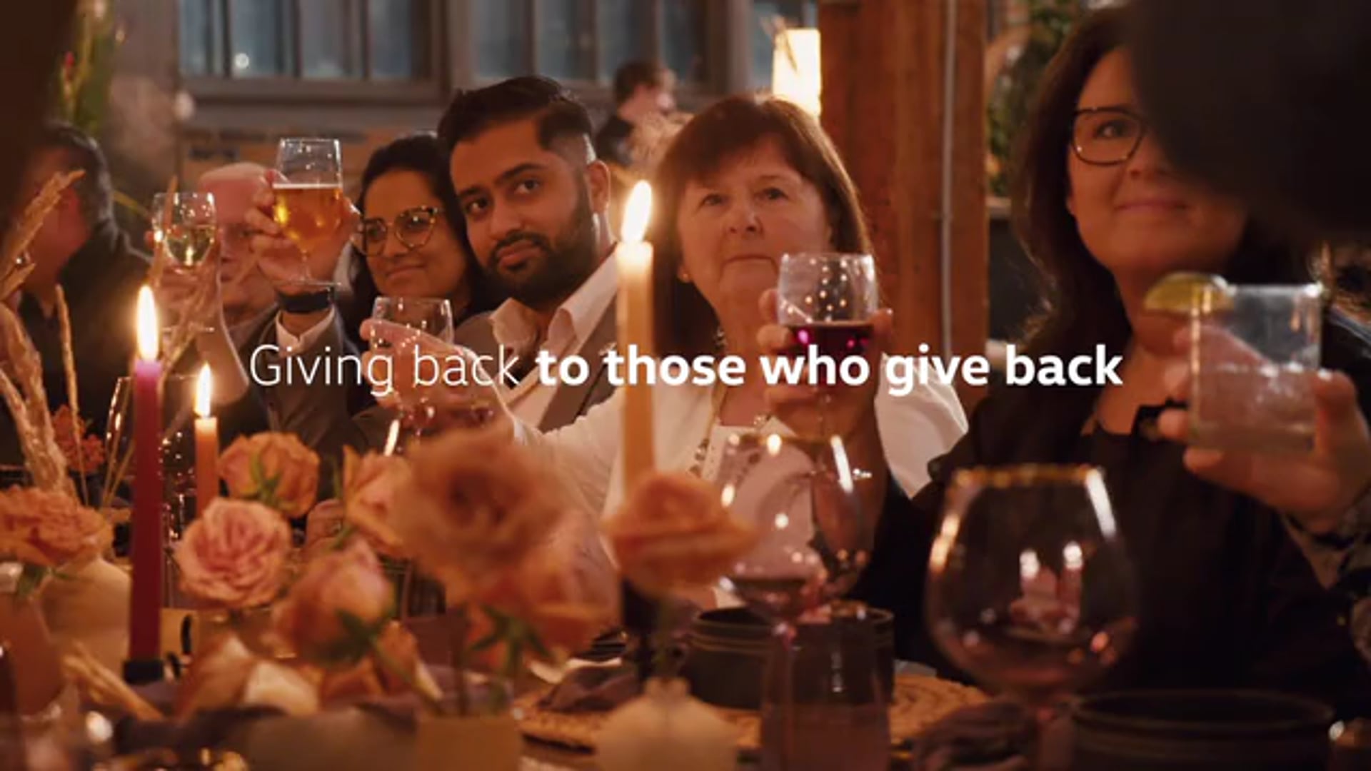 Volkswagen 'Volksgiving' - Directed by Navin Ramaswaran