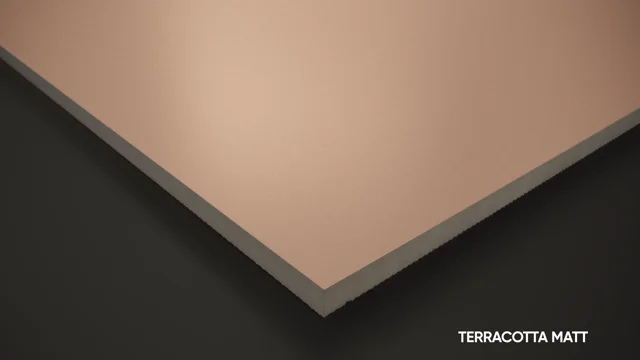 Théière JEMMAL coloris terracotta - 4MURS
