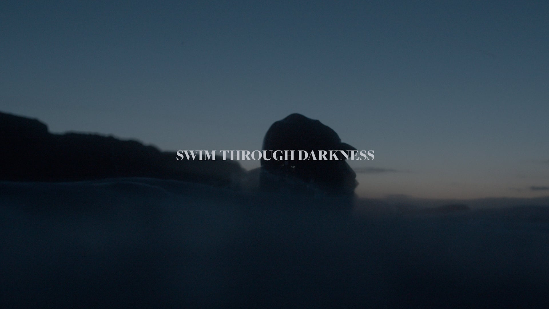 Swim Through Darkness - Teaser